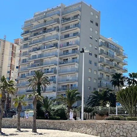 Duplex Penthouse Calpe