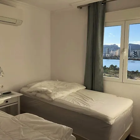 Apartment Duplex Penthouse *
