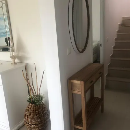Duplex Penthouse Calpe