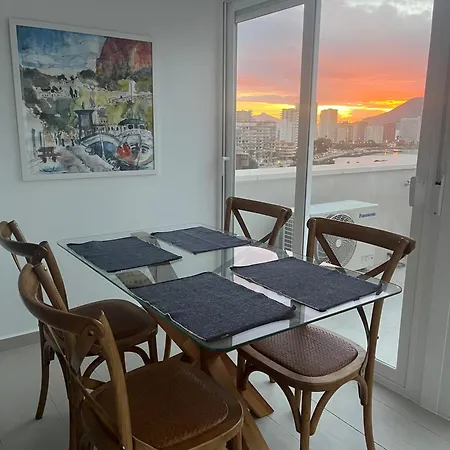 Apartment Duplex Penthouse *