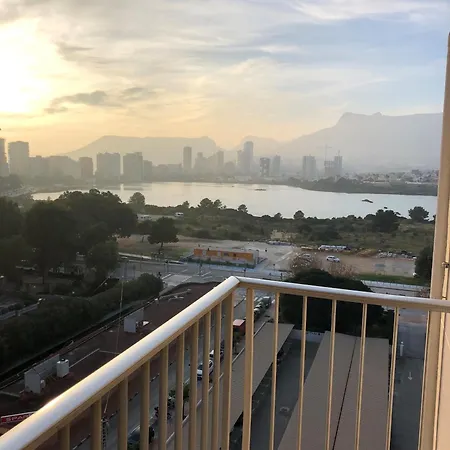 Duplex Penthouse Apartment