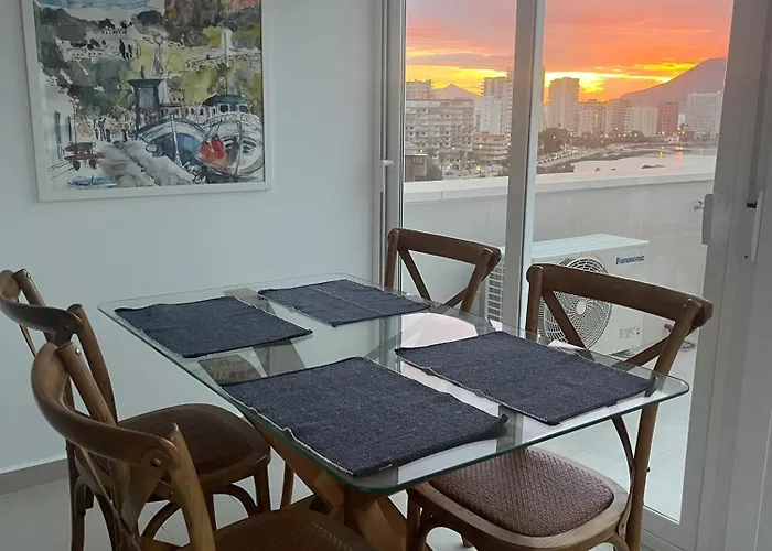 Apartamento Duplex Penthouse *
