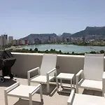 Duplex Penthouse * Calpe