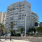 Duplex Penthouse Calpe