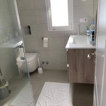 Appartamento Duplex Penthouse Calpe