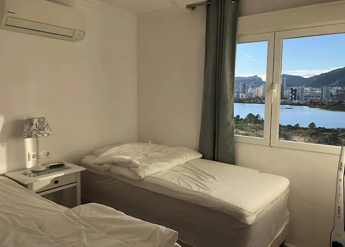Apartament Duplex Penthouse *