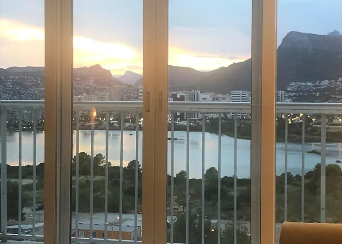 Duplex Penthouse Apartament *