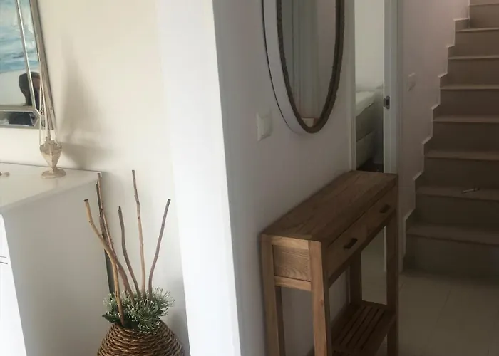 Duplex Penthouse Calpe