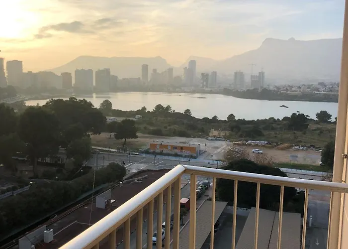 Duplex Penthouse Apartament