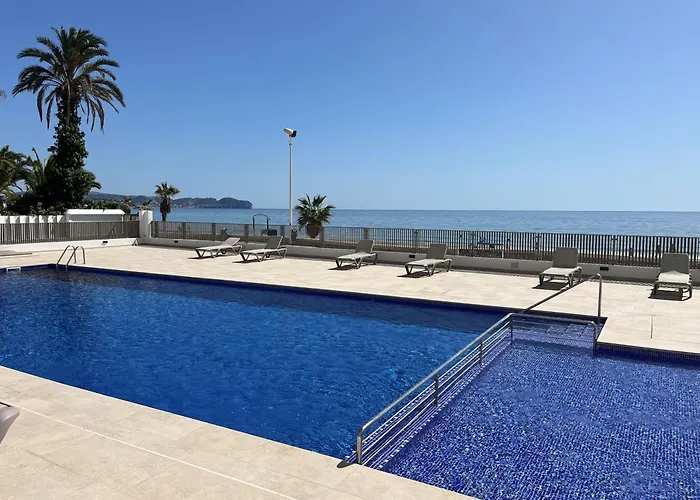 Duplex Penthouse Apartament